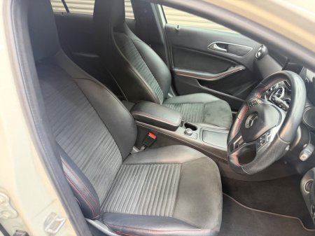 2013 Mercedes-Benz A-Class - photo 12
