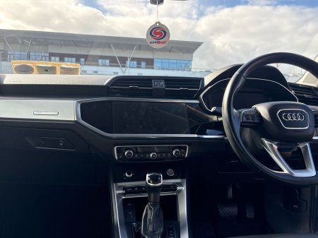2020 Audi Q3 - photo 8