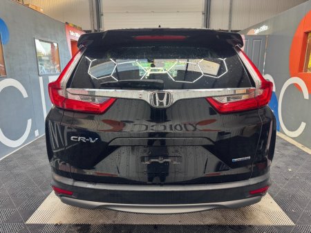 2019 Honda CR-V - photo 4