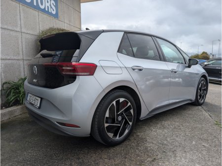2021 Volkswagen ID.3 - photo 6