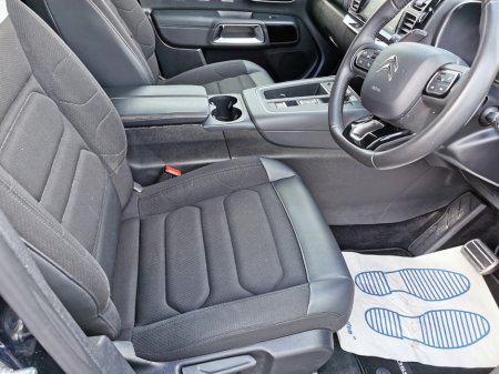 2024 Citroen C5 Aircross - photo 16