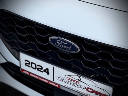 2024 Ford Focus - photo 15