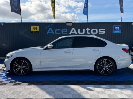 2019 BMW 3-Series - photo 4