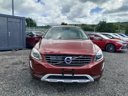 2017 Volvo XC60 - photo 3