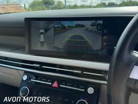 2026 Hyundai Tucson - photo 20