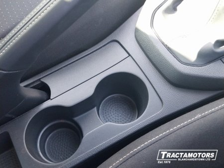 2024 SEAT Ibiza - photo 29