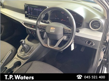 2024 SEAT Ibiza - photo 8