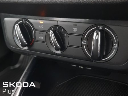2022 Skoda Fabia - photo 23