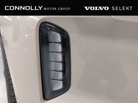 2025 Volvo EX90 - photo 21