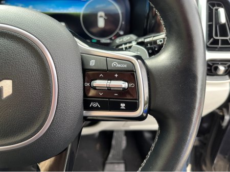 2023 Kia Sorento - photo 27