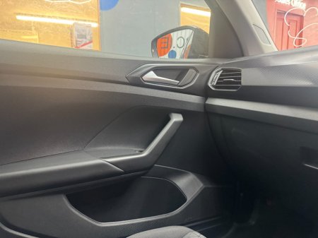2022 Volkswagen T-Cross - photo 14