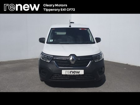 2024 Renault Kangoo - photo 7