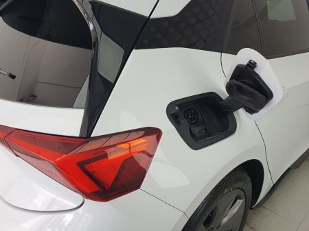 2023 Cupra Born - photo 41