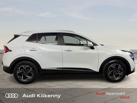 2022 Kia Sportage - photo 8