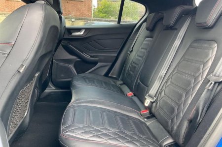 2023 Ford Focus - photo 20