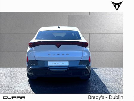 2026 Cupra Tavascan - photo 14