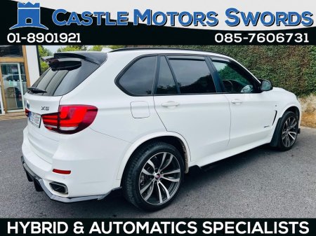 2015 BMW X5 - photo 3