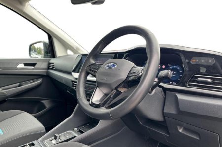 2026 Ford Tourneo Connect - photo 9