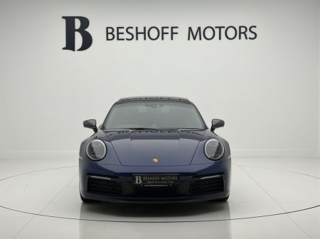 2023 Porsche 911 - photo 8