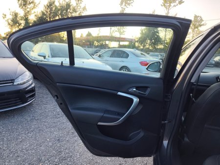 2013 Opel Insignia - photo 10