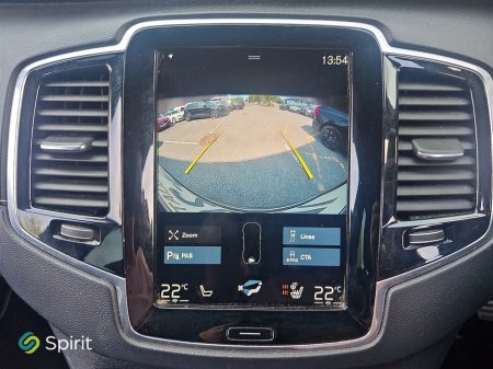 2019 Volvo XC90 - photo 13