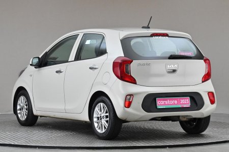 2023 Kia Picanto - photo 7