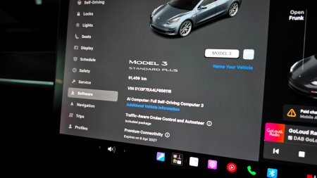 2020 Tesla Model 3 - photo 39