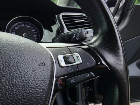 2015 Volkswagen Golf - photo 20