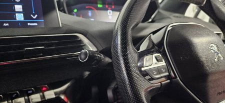 2018 Peugeot 3008 - photo 18