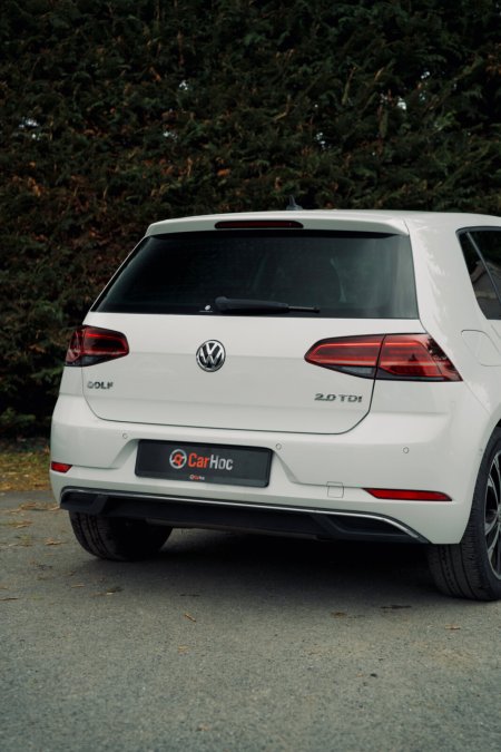 2019 Volkswagen Golf - photo 4