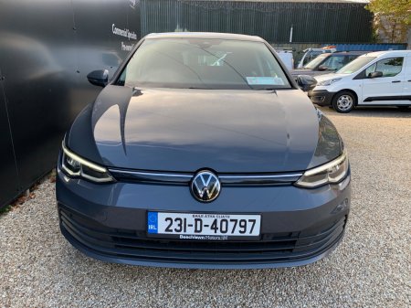 2023 Volkswagen Golf - photo 5