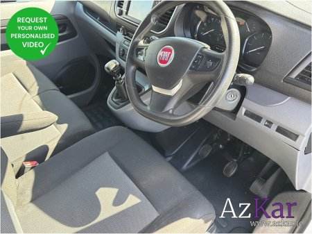 2023 Fiat Scudo - photo 12