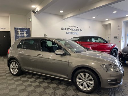 2017 Volkswagen Golf - photo 10