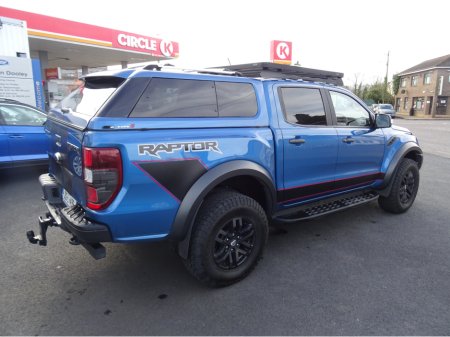 2021 Ford Ranger - photo 10
