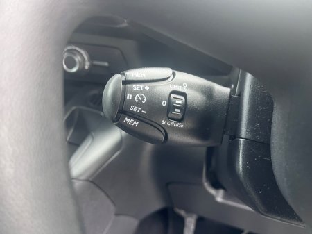2024 Citroen Berlingo Multispace - photo 18