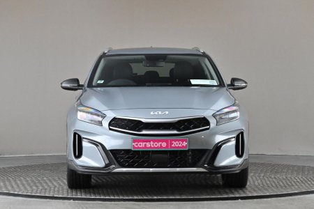 2024 Kia XCeed - photo 2