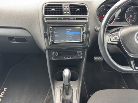 2017 Volkswagen Polo - photo 13