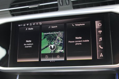 2024 Audi A6 - photo 22