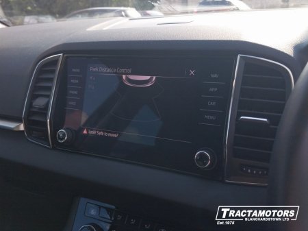 2024 Skoda Karoq - photo 17
