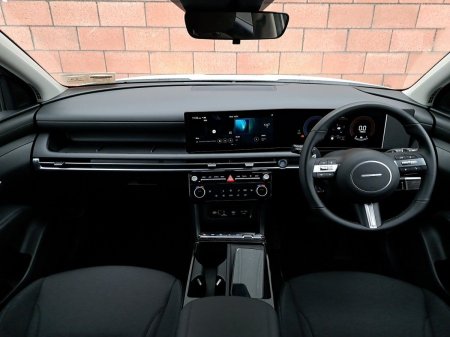 2026 Hyundai Tucson - photo 10