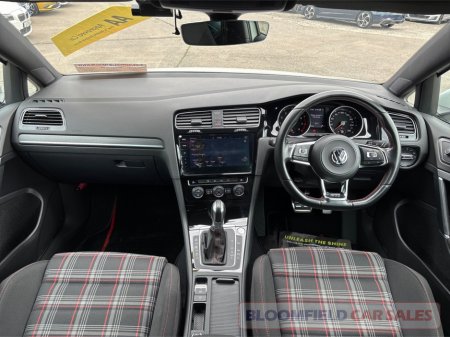 2017 Volkswagen Golf - photo 12