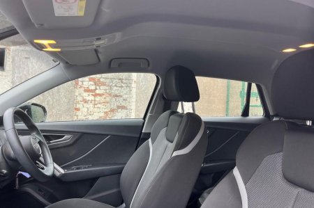2022 Audi Q2 - photo 19