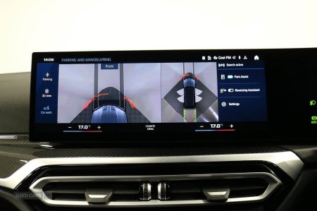 2023 BMW M3 - photo 51