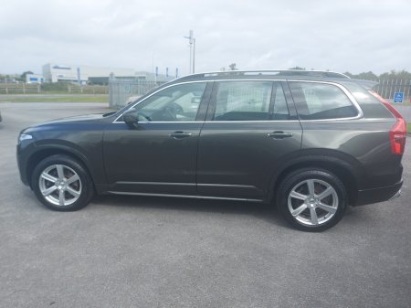 2019 Volvo XC90 - photo 7
