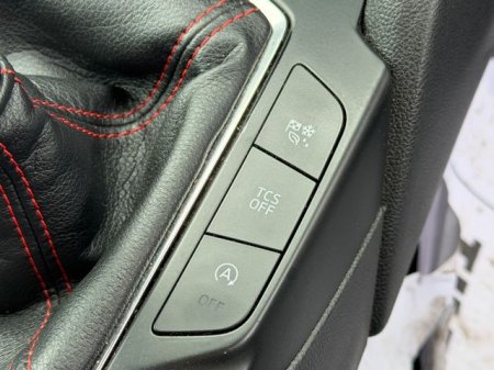 2019 Ford Focus - photo 14