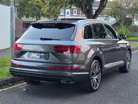 2016 Audi Q7 - photo 7