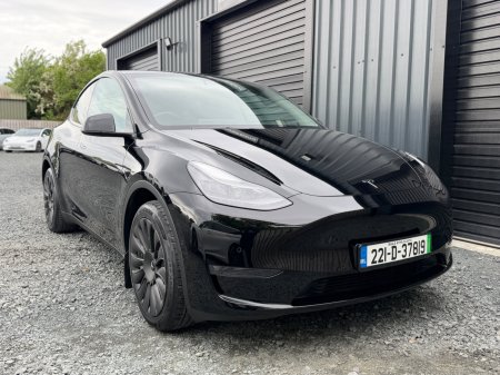 2022 Tesla Model Y - photo 7