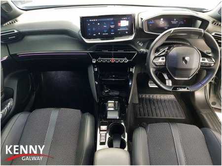 2024 Peugeot 2008 - photo 21