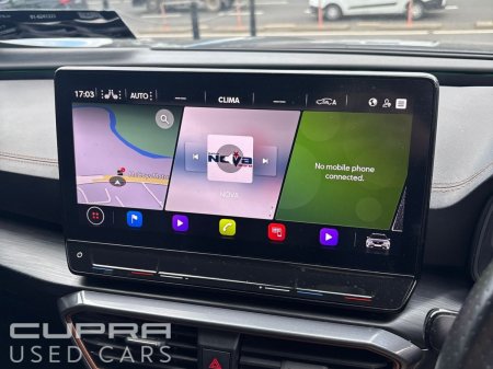 2023 Cupra Formentor - photo 18