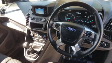 2023 Ford Transit - photo 7